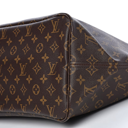 Louis Vuitton Monogram Neo Neverfull GM 8 of 12