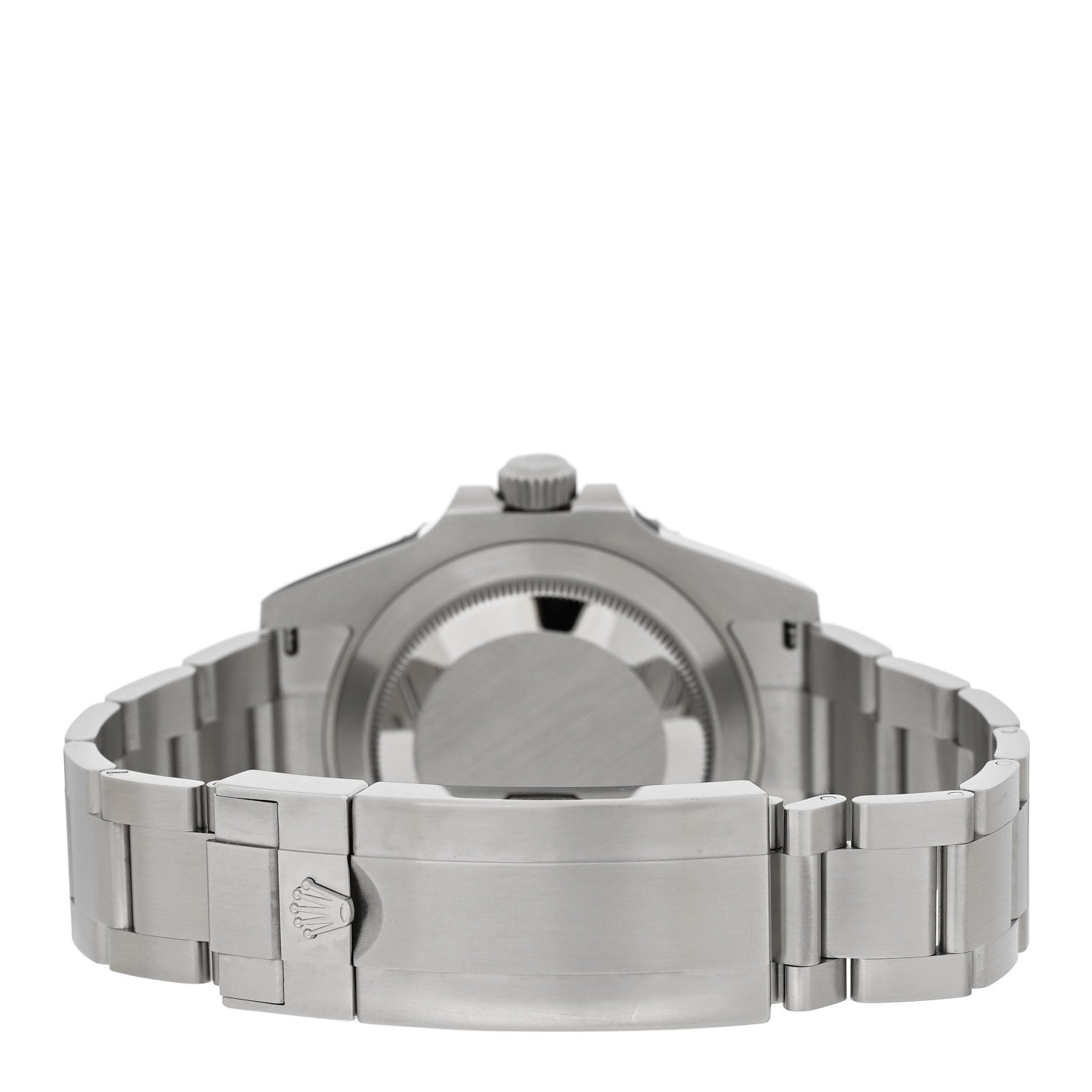 Rolex Stainless Steel 41mm Oyster Perpetual Submariner Date Watch Black 126610LN 3 of 5