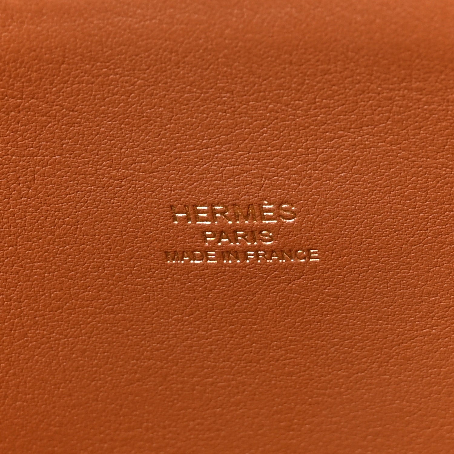 Hermes Epsom 1923 Bolide 25 Gold 6 of 11