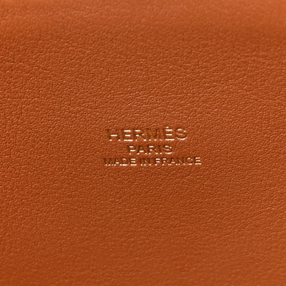 Hermes Epsom 1923 Bolide 25 Gold 6 of 11