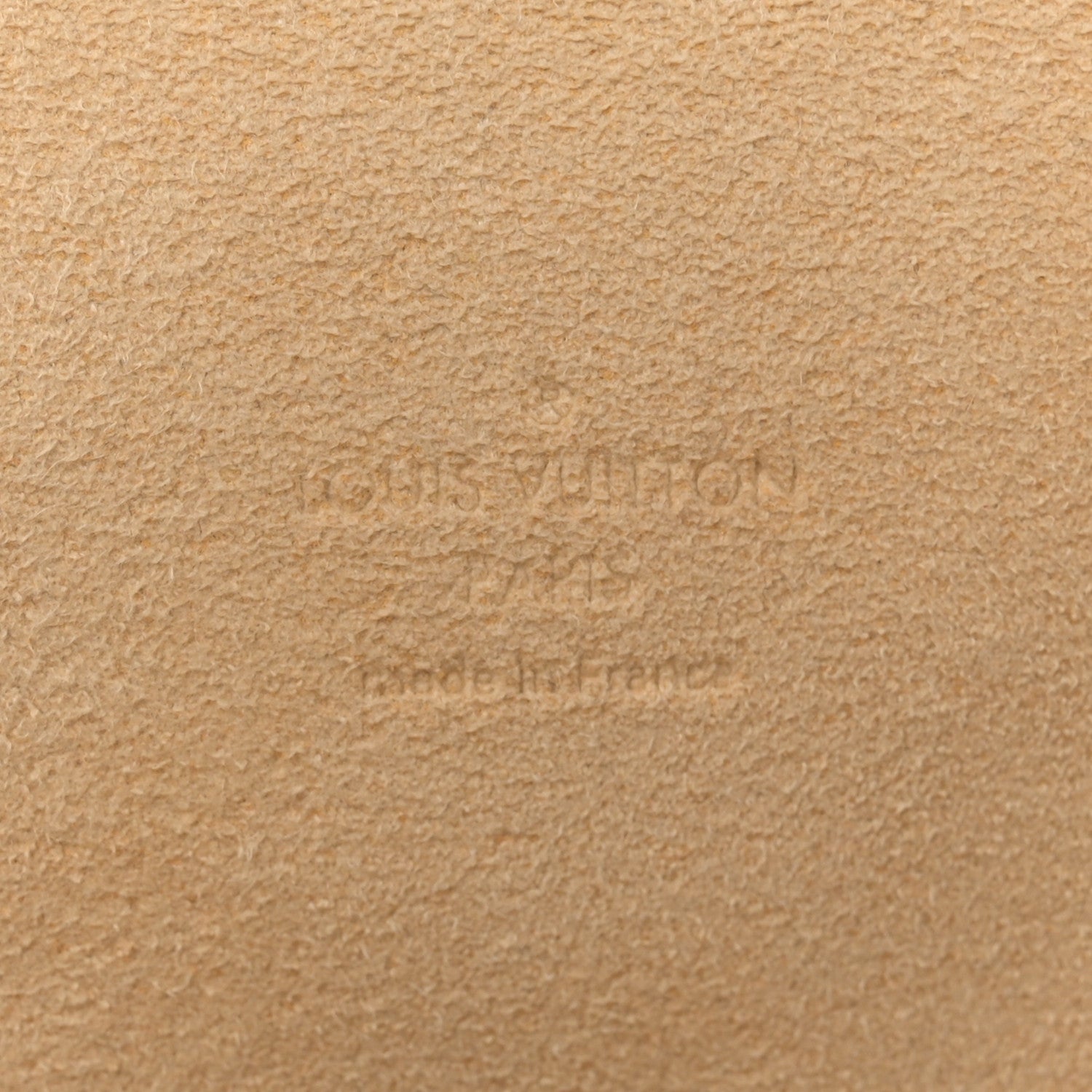 Louis Vuitton Monogram Beverly GM 6 of 16
