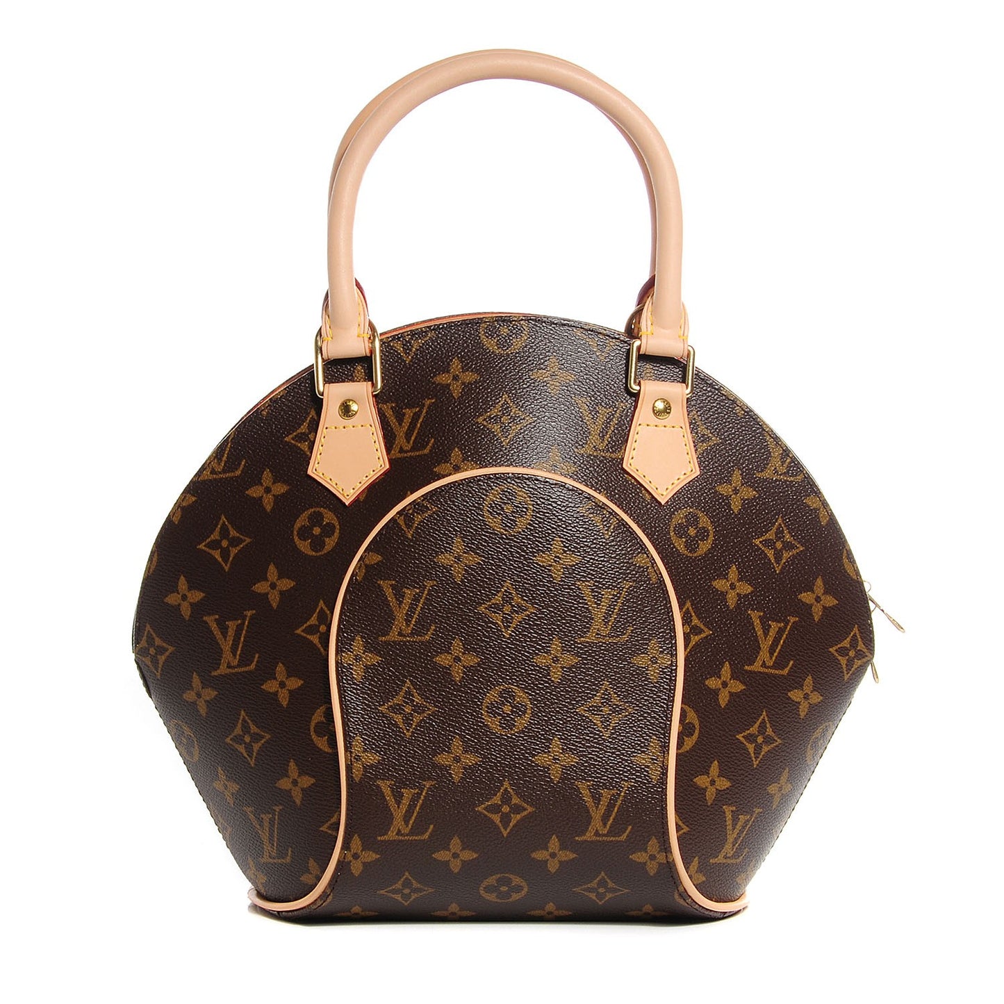 Monogram Ellipse PM