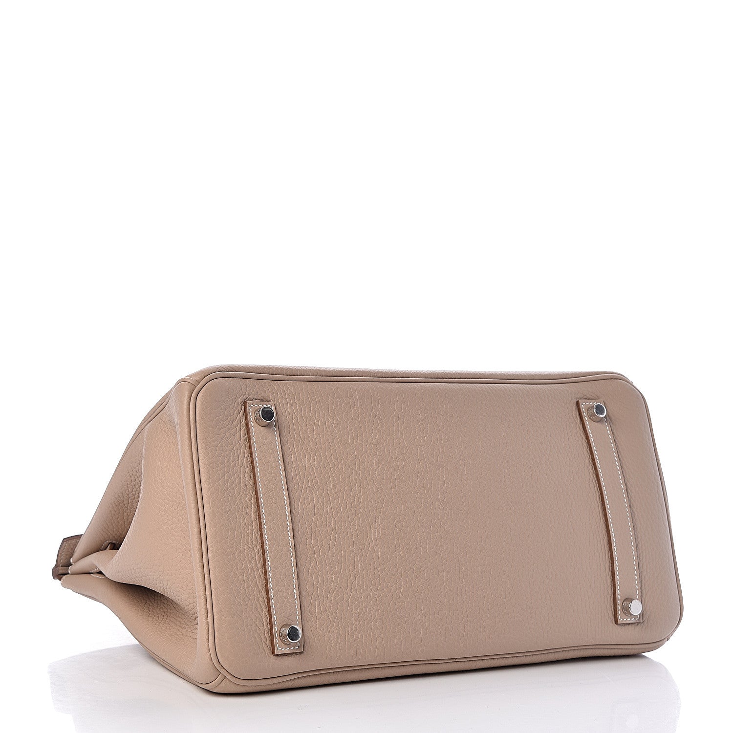Hermes Togo Birkin 35 Argile 5 of 30