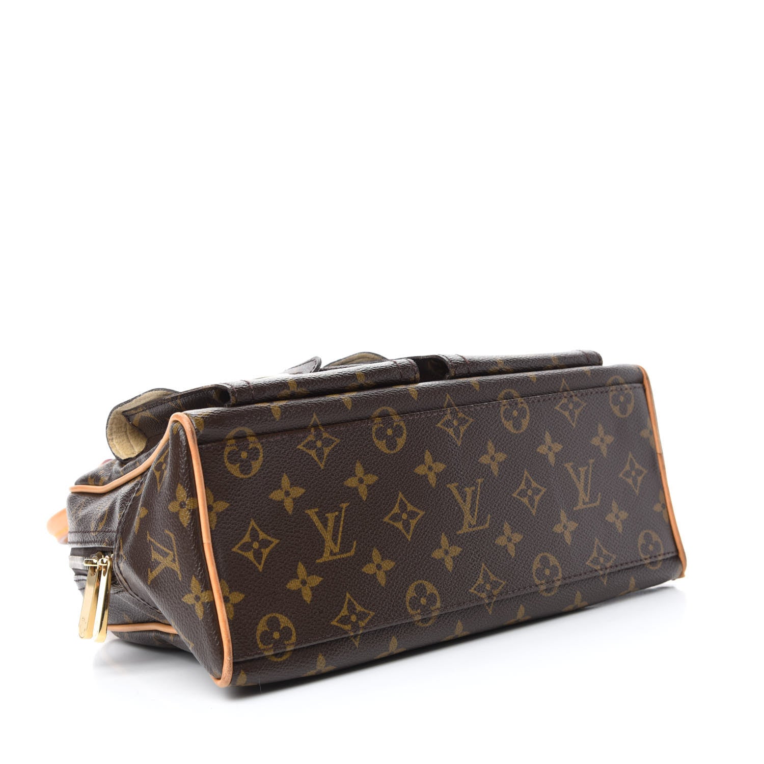 Louis Vuitton Monogram Manhattan PM 4 of 14