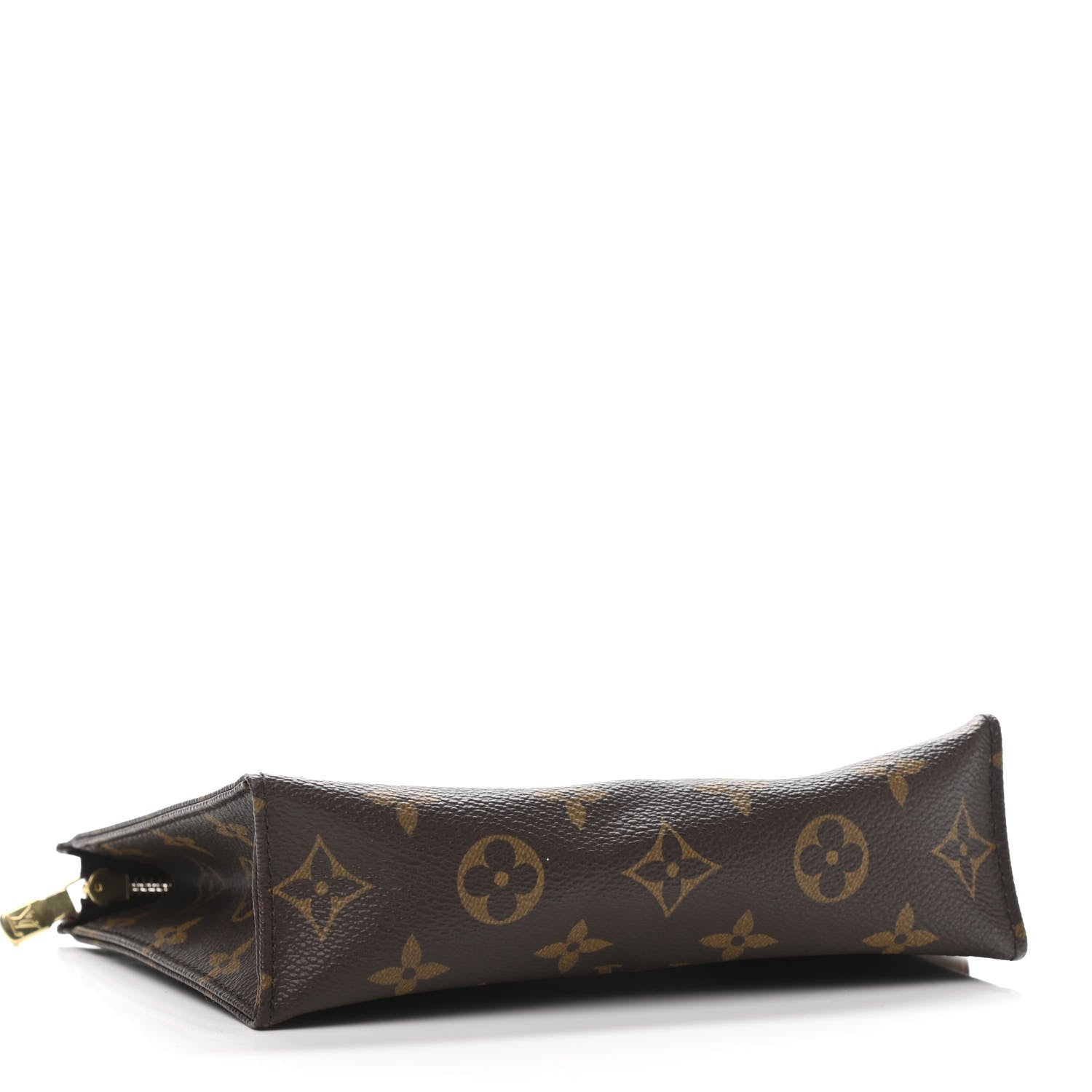 Louis Vuitton Monogram Toiletry Pouch 19 3 of 4