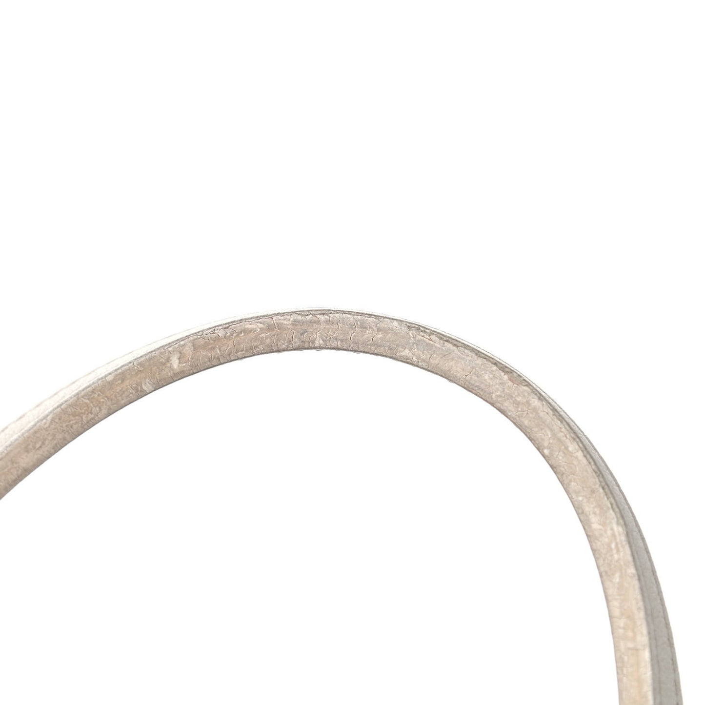 Goyardine Saint Louis PM White