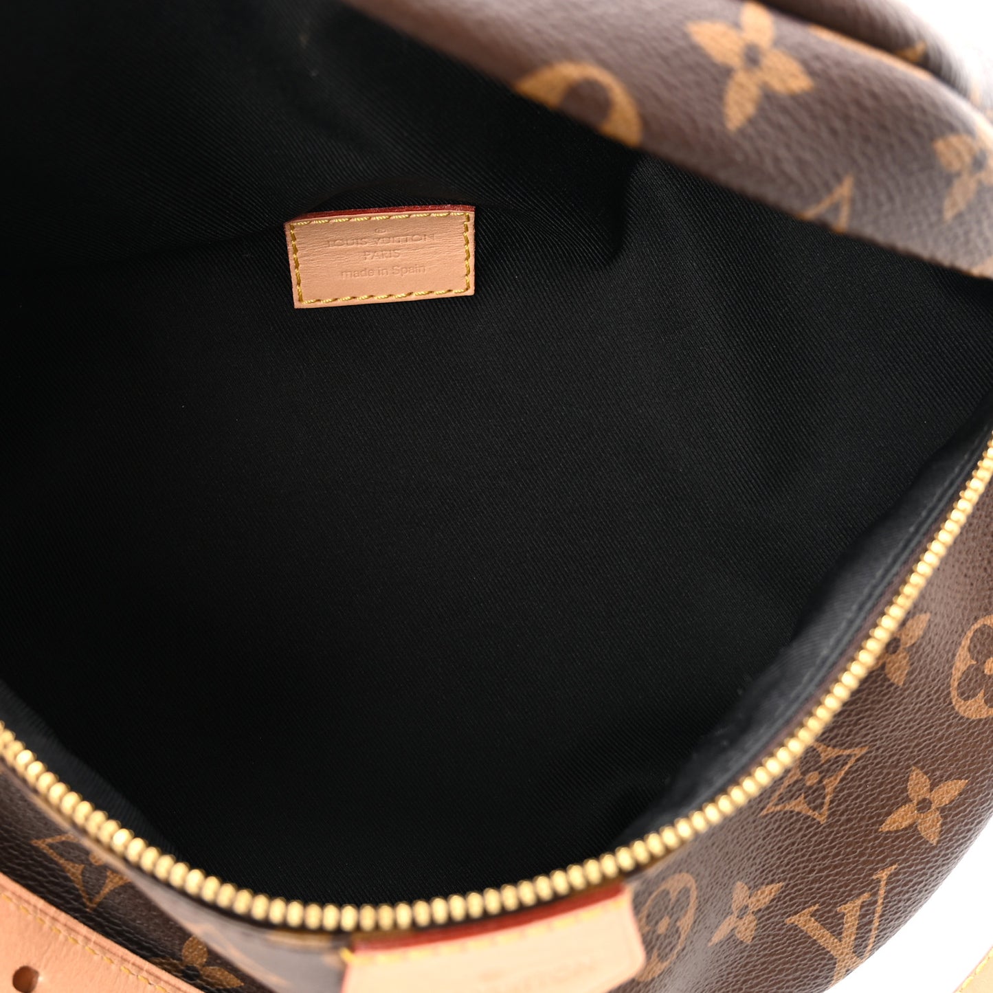 Monogram Bumbag