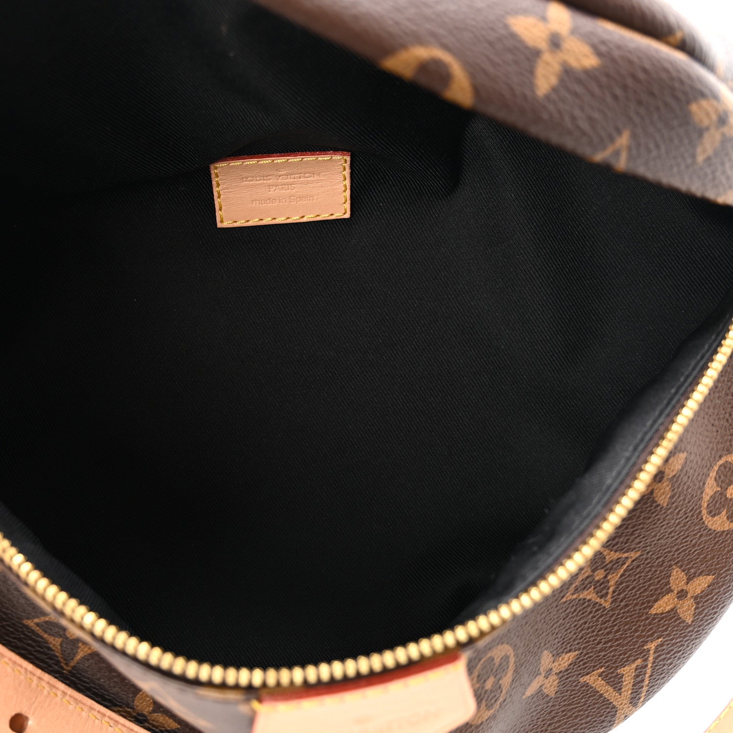 Louis Vuitton Monogram Bumbag 5 of 9