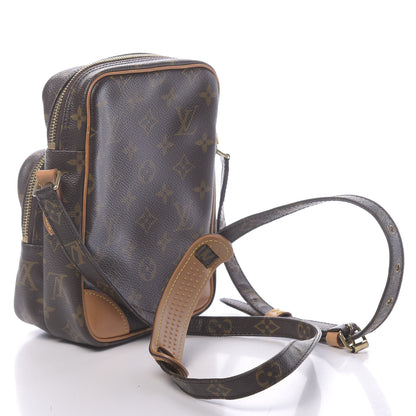 Louis Vuitton Monogram Amazone 3 of 11