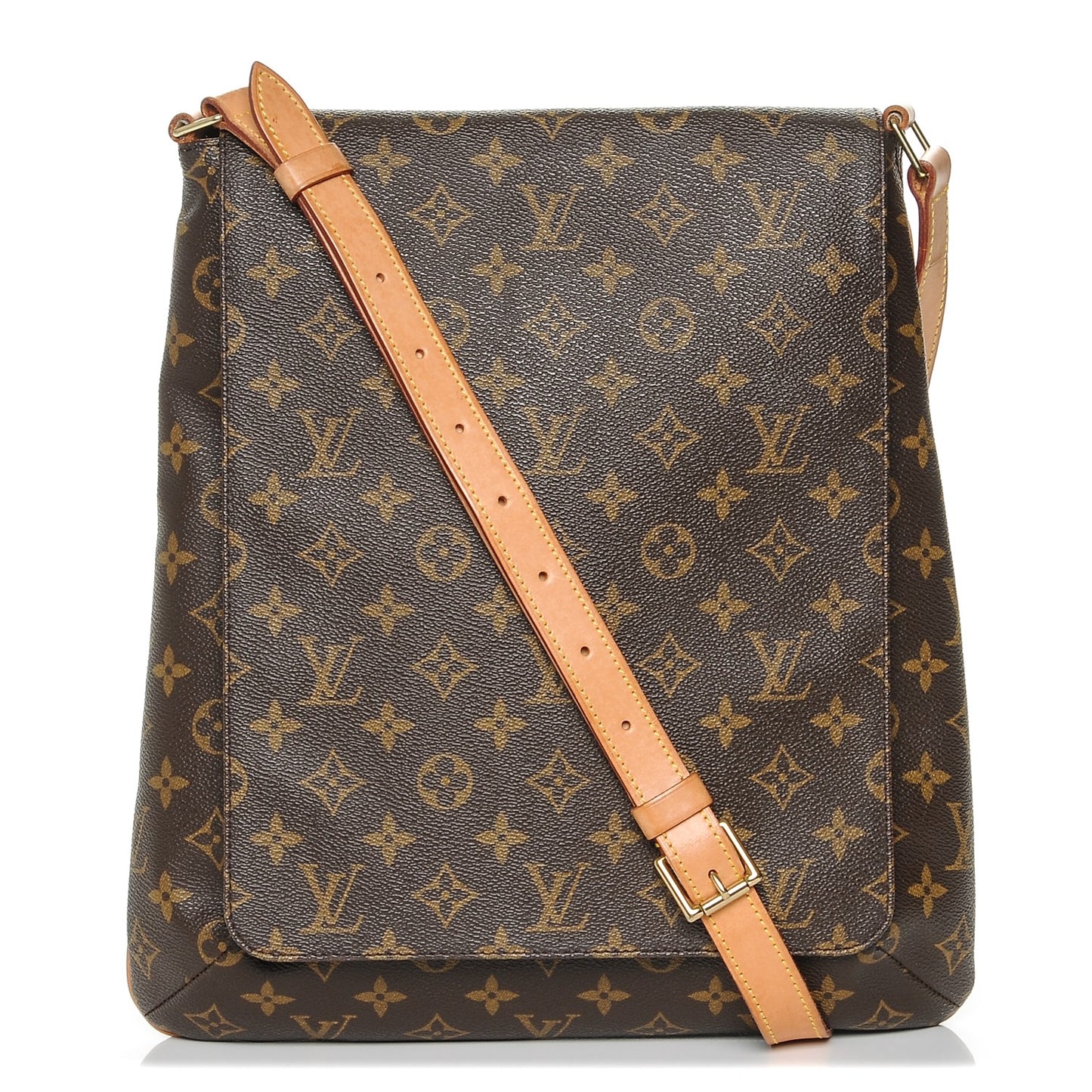 Monogram Musette GM