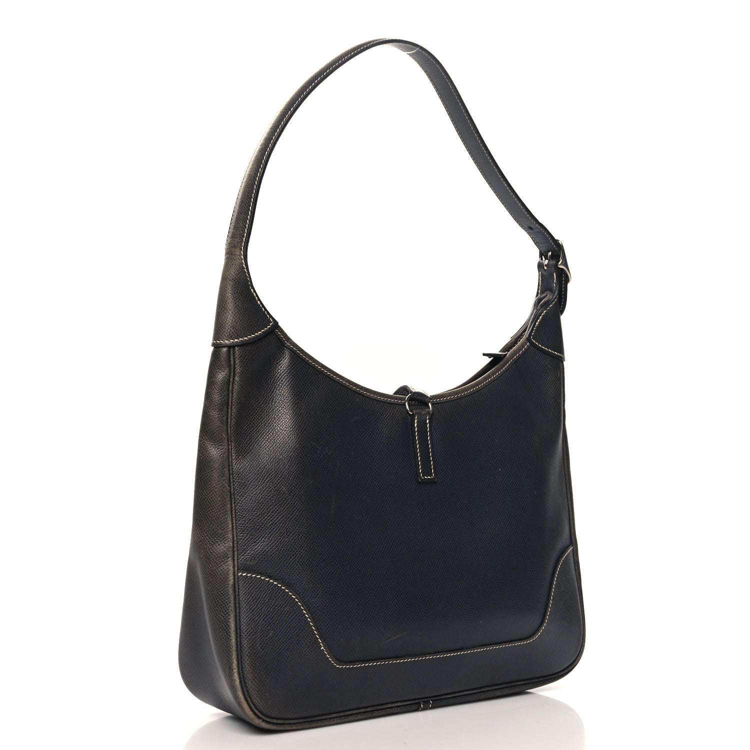 Hermes Epsom Trim II 31 Indigo 2 of 15