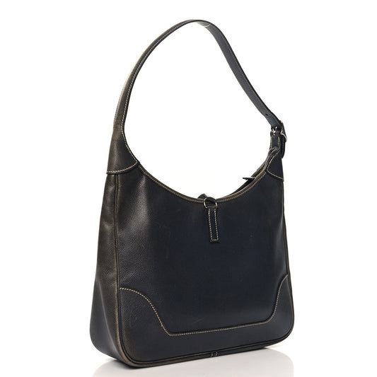 Epsom Trim II 31 Indigo