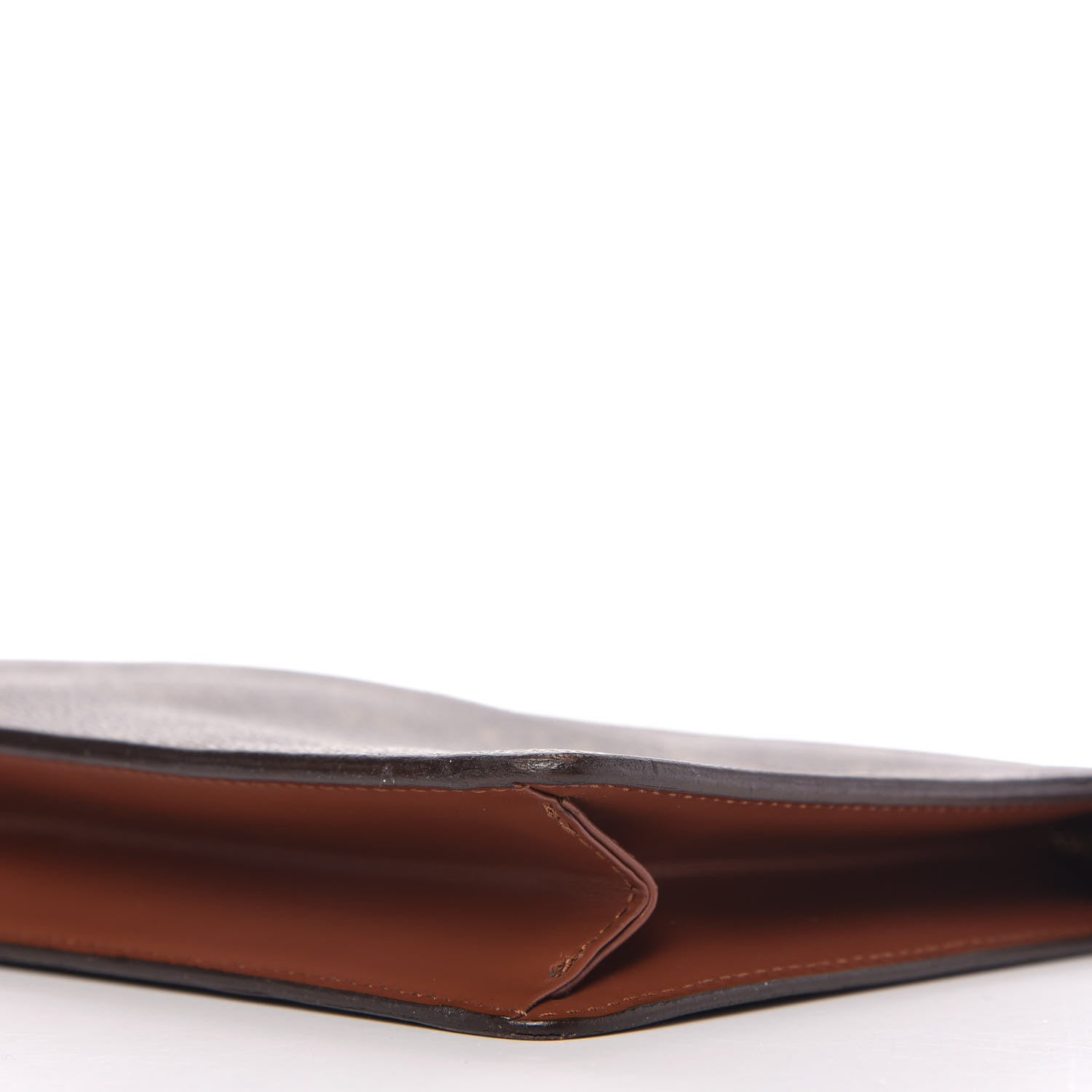 Louis Vuitton Monogram Pochette Homme 7 of 8