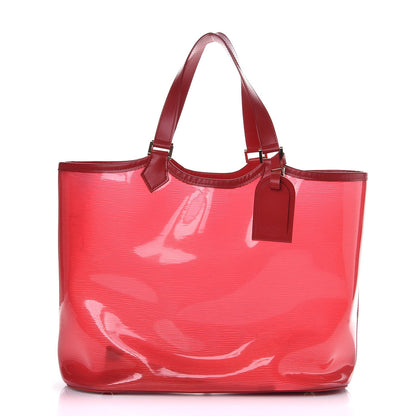 Louis Vuitton Epi Plage Lagoon Bay Grenadine 1 of 14