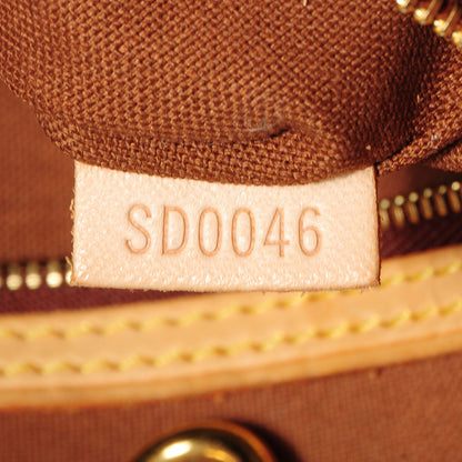 Louis Vuitton Monogram Batignolles Horizontal 6 of 7