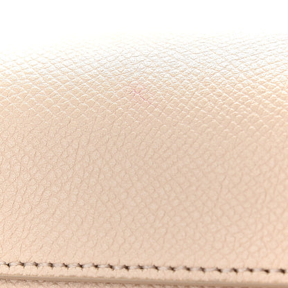 Celine Grained Calfskin Mini Belt Bag 11 of 11