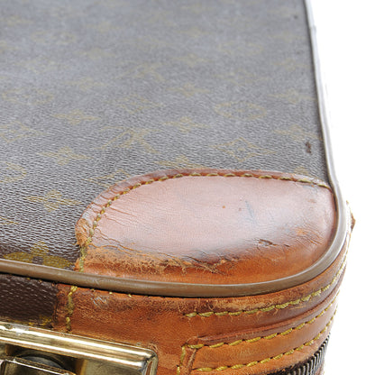 Louis Vuitton Monogram Stratos 80 8 of 17
