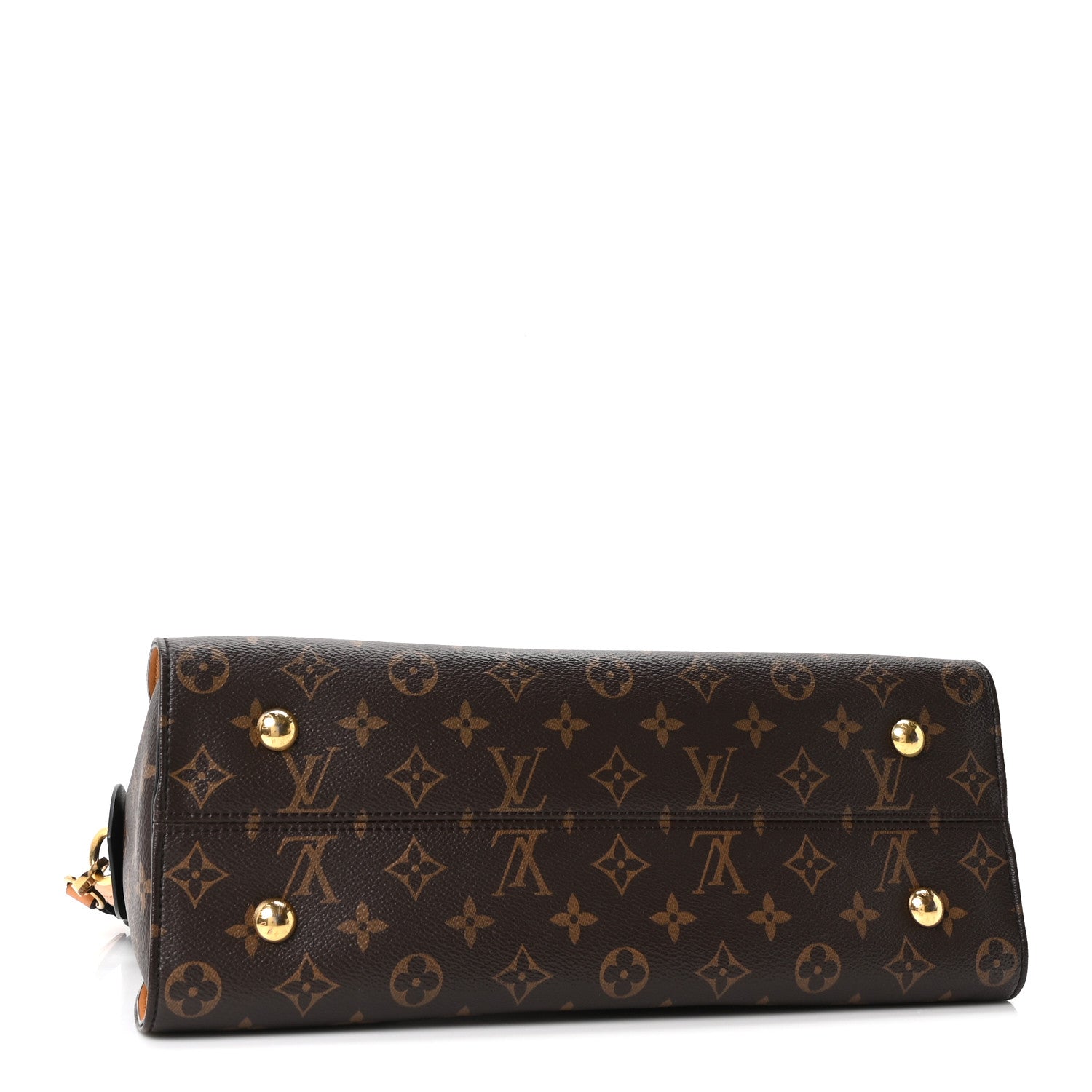 Louis Vuitton Monogram Tuileries Black 4 of 9