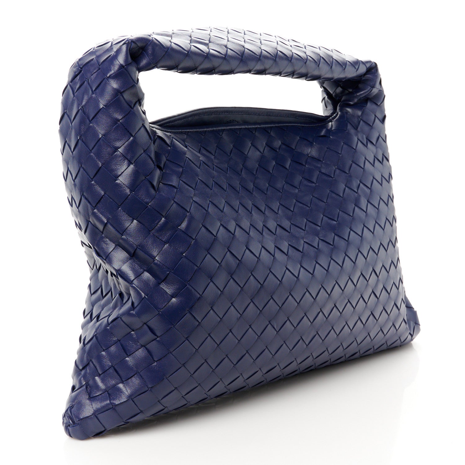 Bottega Veneta Intrecciato Small Hop Duke 3 of 11
