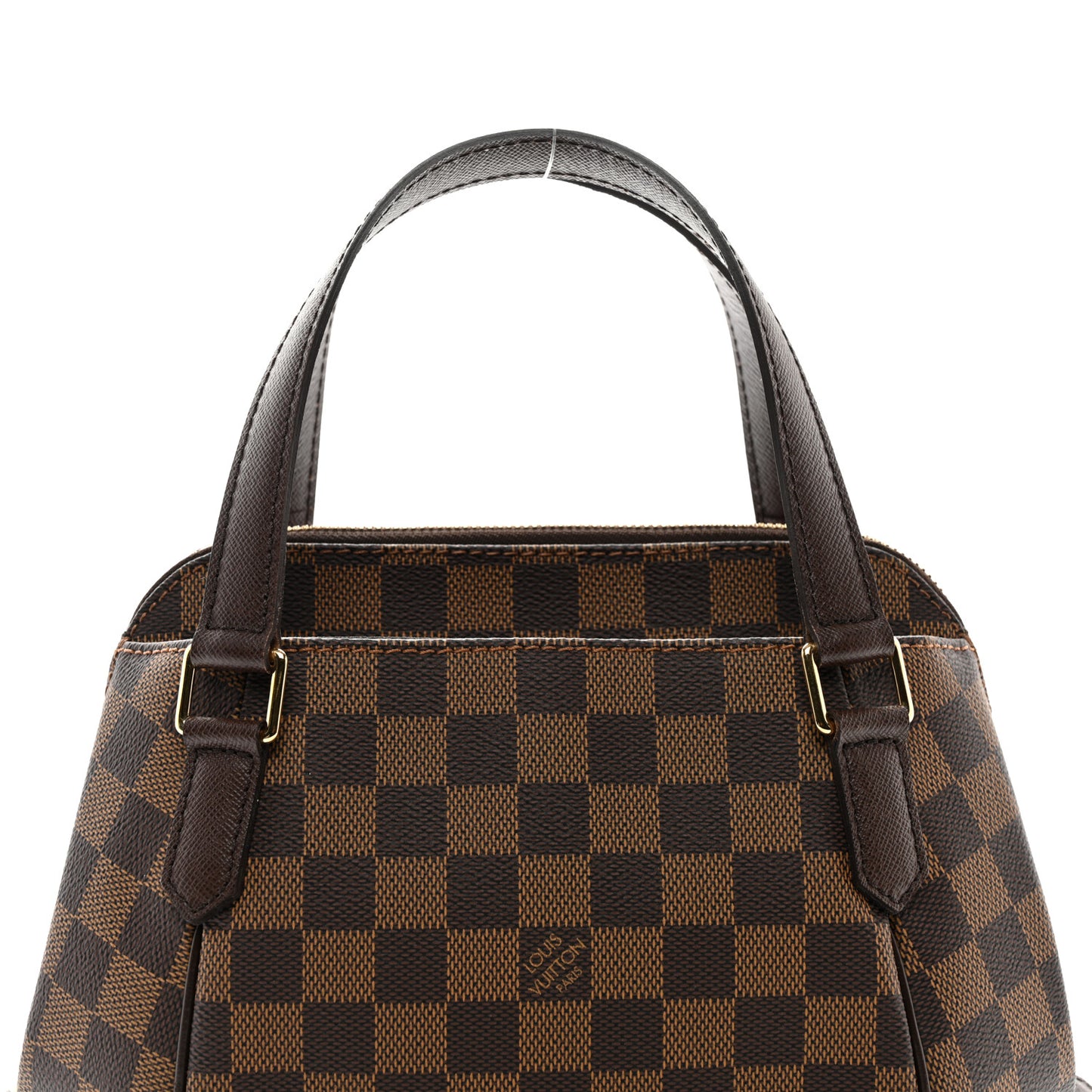 Damier Ebene Belem PM
