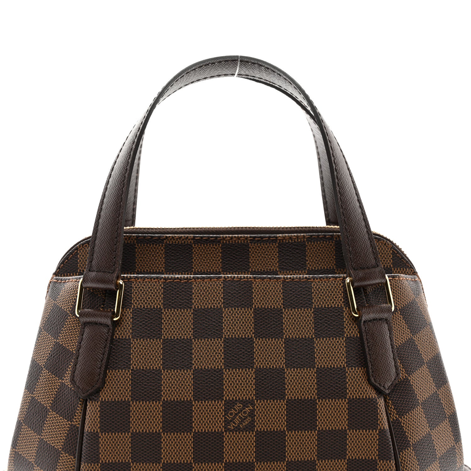 Louis Vuitton Damier Ebene Belem PM 7 of 9