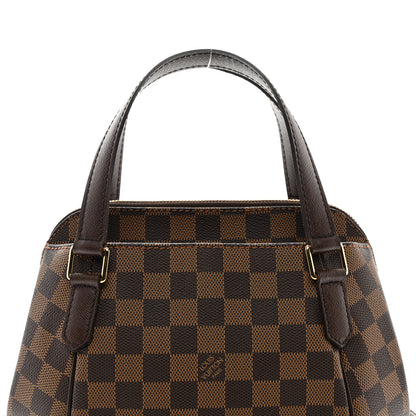 Louis Vuitton Damier Ebene Belem PM 7 of 9