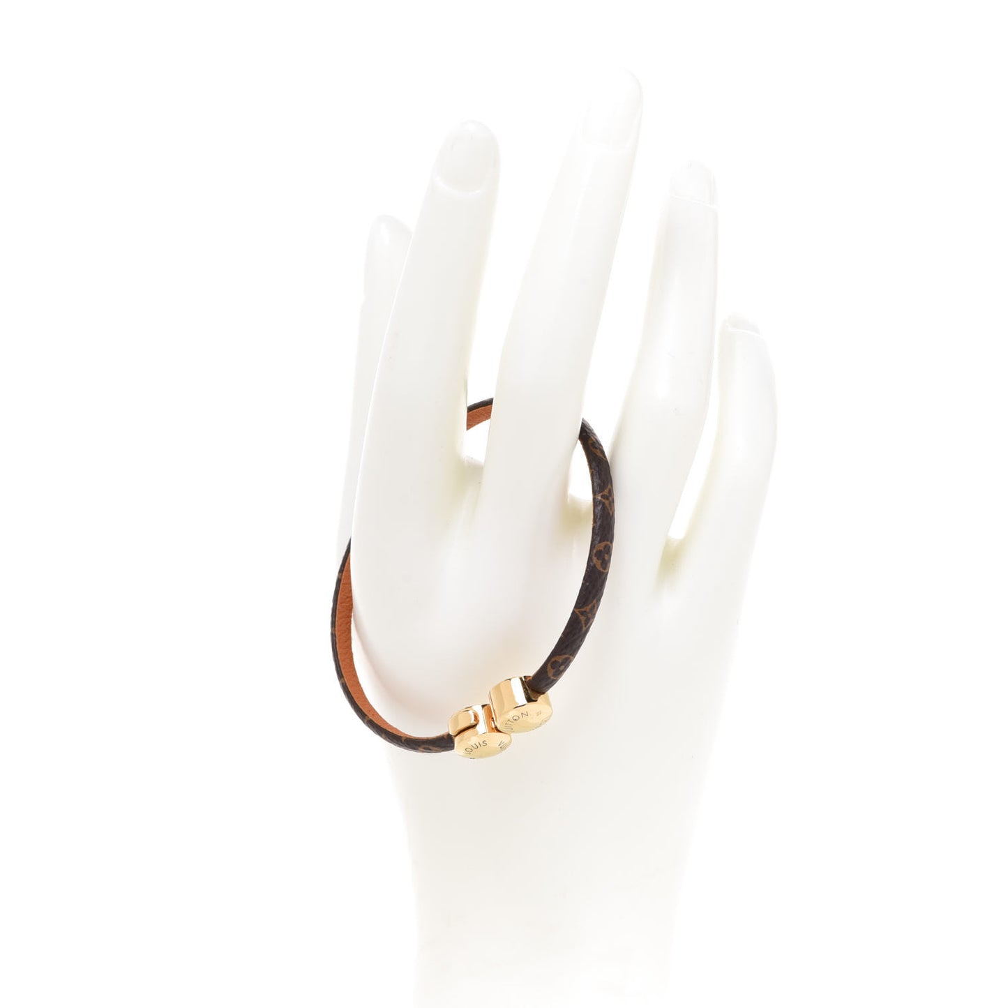 Monogram Mini Historic Bracelet 19