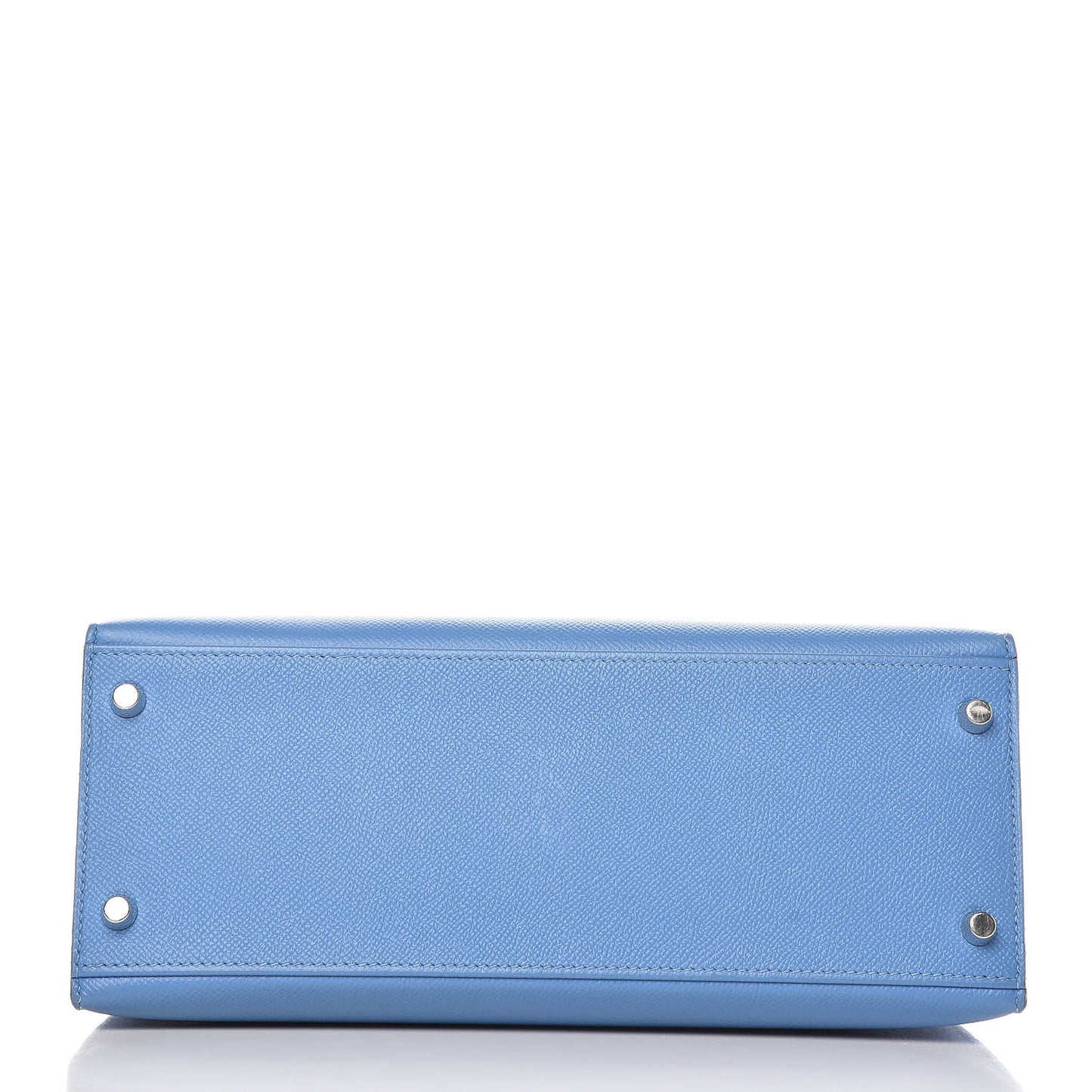 Epsom Kelly Sellier 28 Bleu Paradise