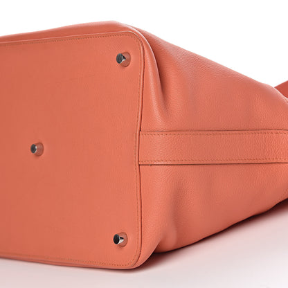 Hermes Evercolor Toolbox 26 Flamingo 10 of 13