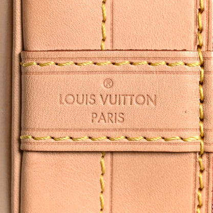 Louis Vuitton Damier Azur Noe 6 of 11