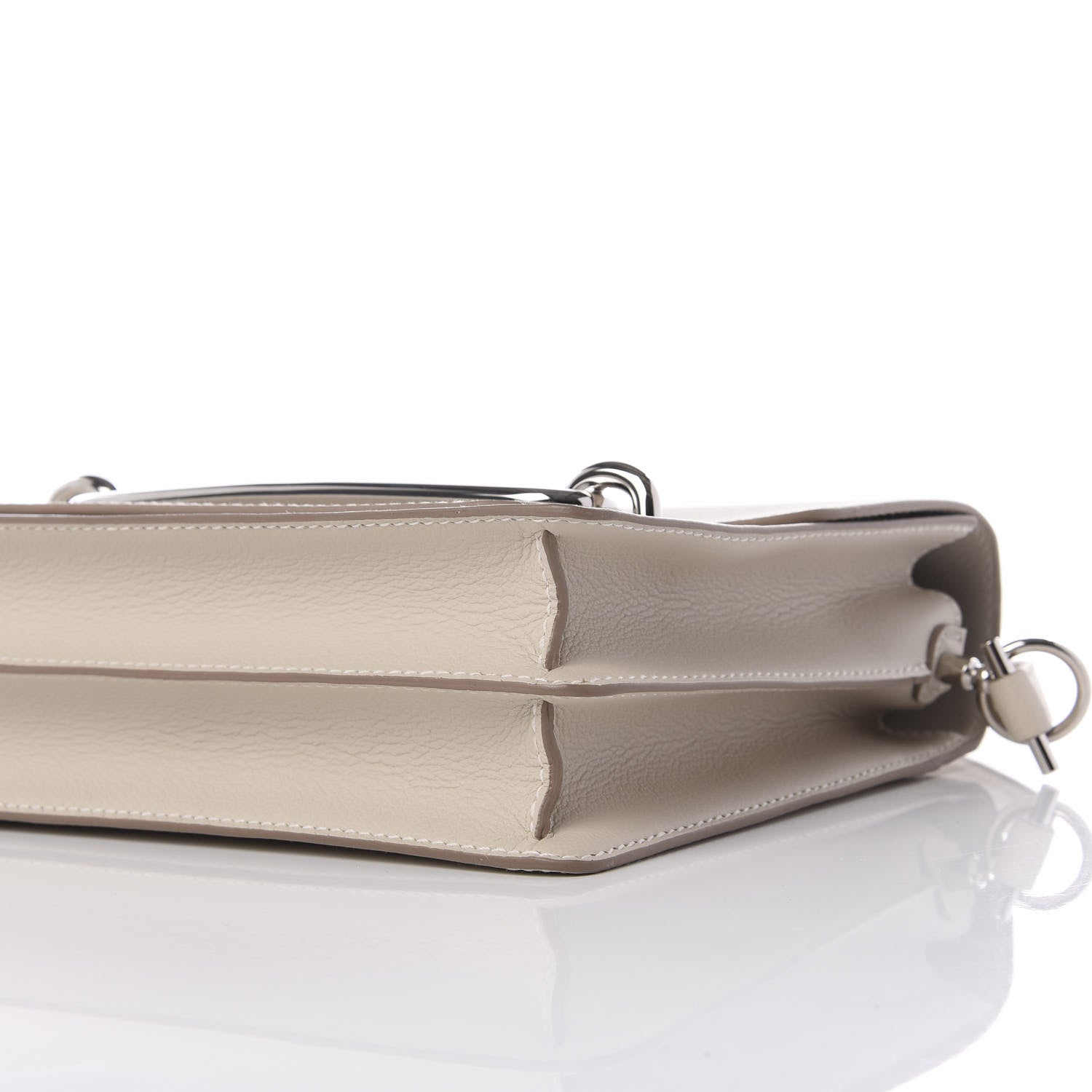 Hermes Evercolor Sac Roulis 23 Beton 7 of 9
