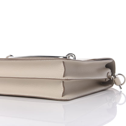 Hermes Evercolor Sac Roulis 23 Beton 7 of 9