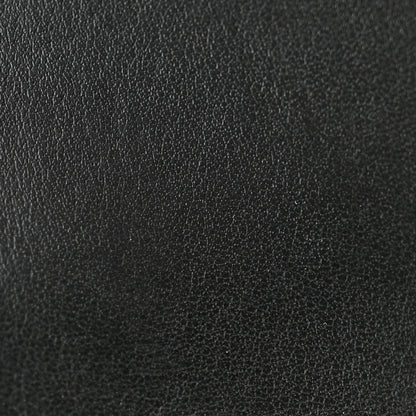 Chanel Caviar Quilted Bow Wallet On Chain WOC Black 12 of 13