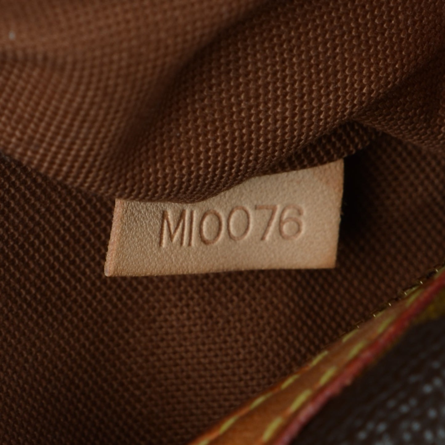 Monogram Bosphore Pochette