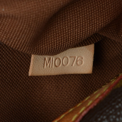Louis Vuitton Monogram Bosphore Pochette 9 of 11
