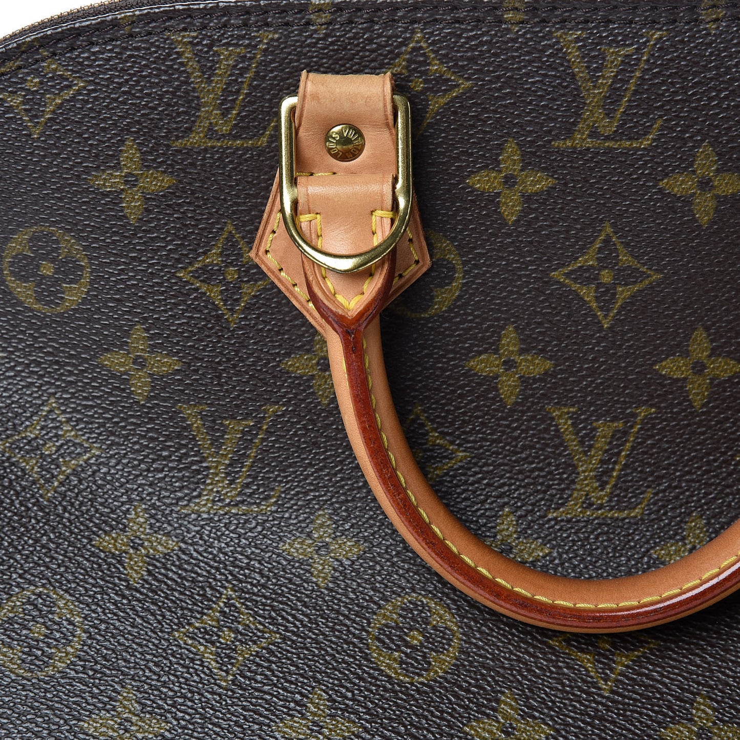 Monogram Alma PM
