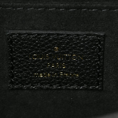 Louis Vuitton Empreinte Monogram Giant Favorite Black Beige 6 of 10