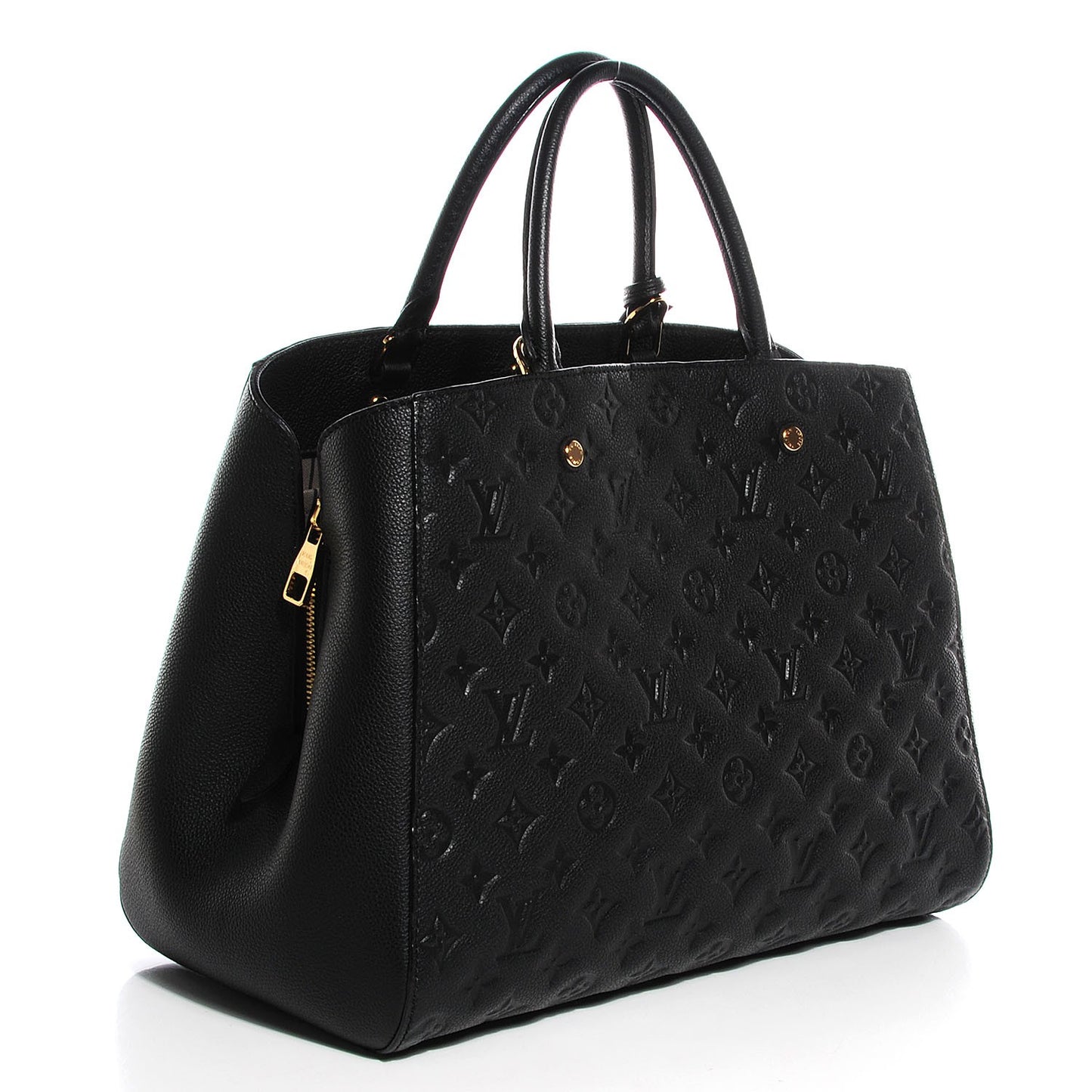 Empreinte Montaigne GM Black