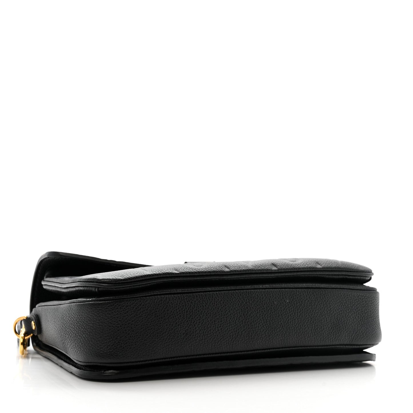 Empreinte Pochette Metis Black