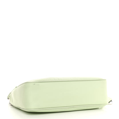Prada Re-Nylon Saffiano Re-Edition 2005 Shoulder Bag Acqua 4 of 10
