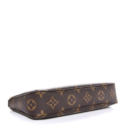 Louis Vuitton Monogram Pochette Accessories NM 4 of 7