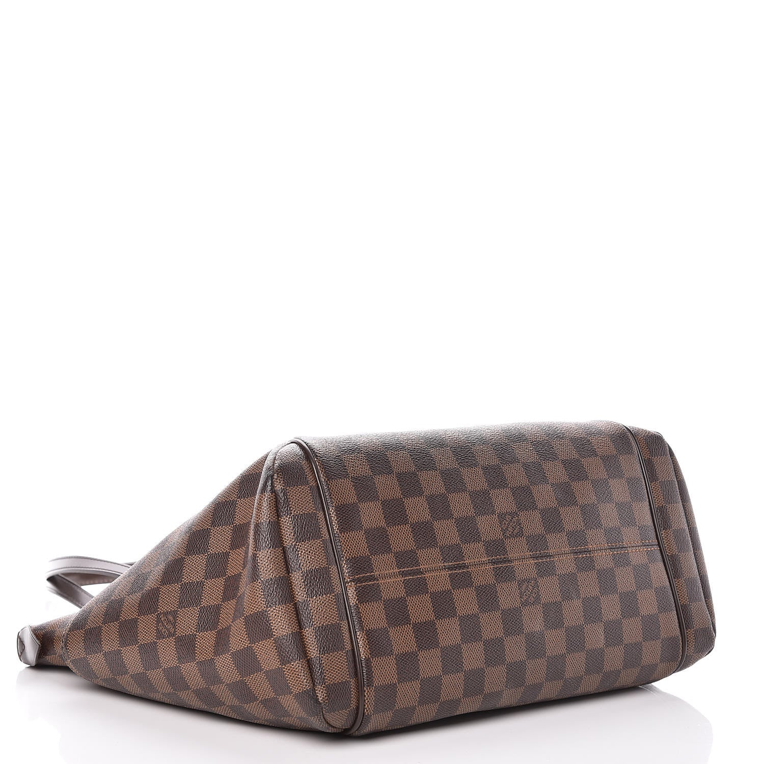 Louis Vuitton Damier Ebene Totally MM 4 of 11
