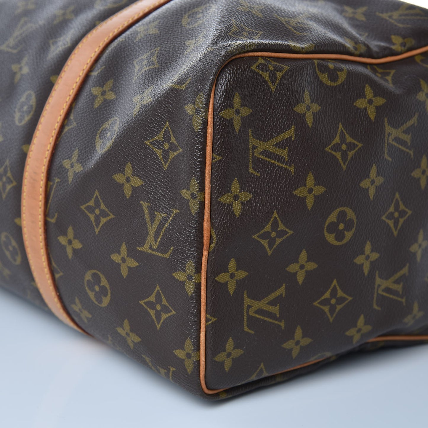 Monogram Sac Souple 35