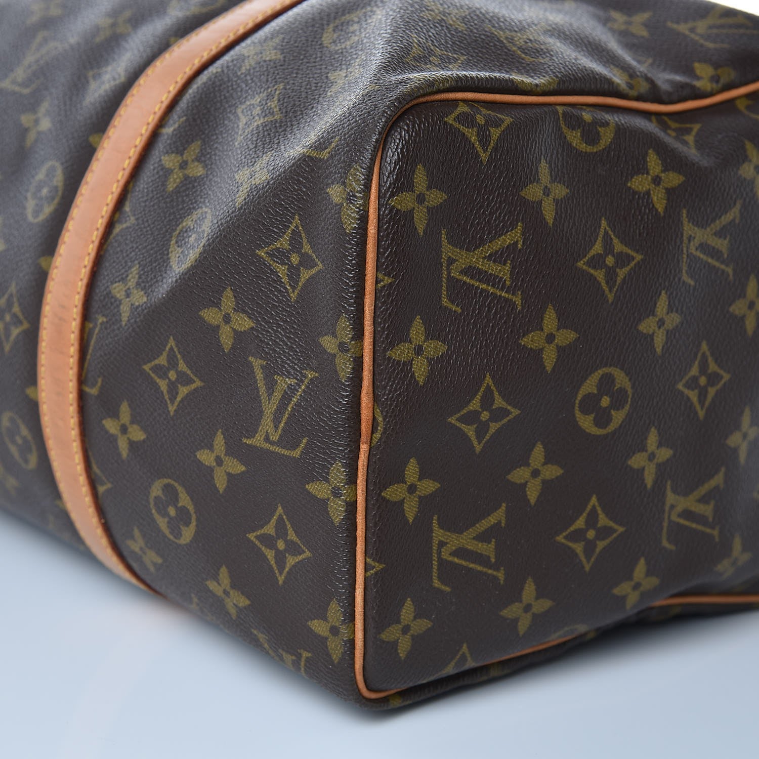 Louis Vuitton Monogram Sac Souple 35 10 of 14