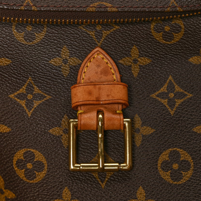 Louis Vuitton Monogram Montsouris GM Backpack 15 of 15