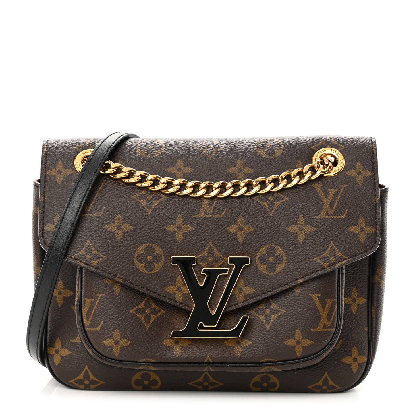 Monogram Passy