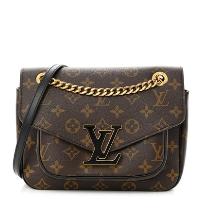 Louis Vuitton Monogram Passy 1 of 13