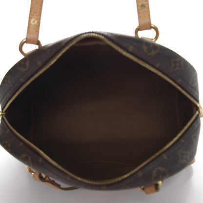 Louis Vuitton Monogram Montorgueil PM 4 of 10