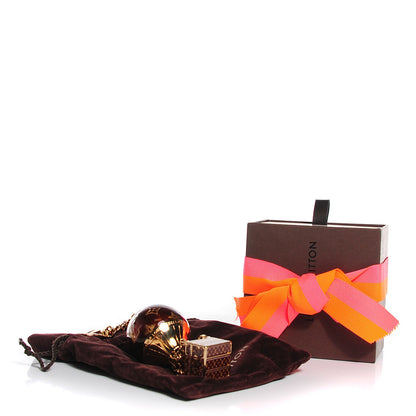 Louis Vuitton Montgolfiere Bag Charm 5 of 5