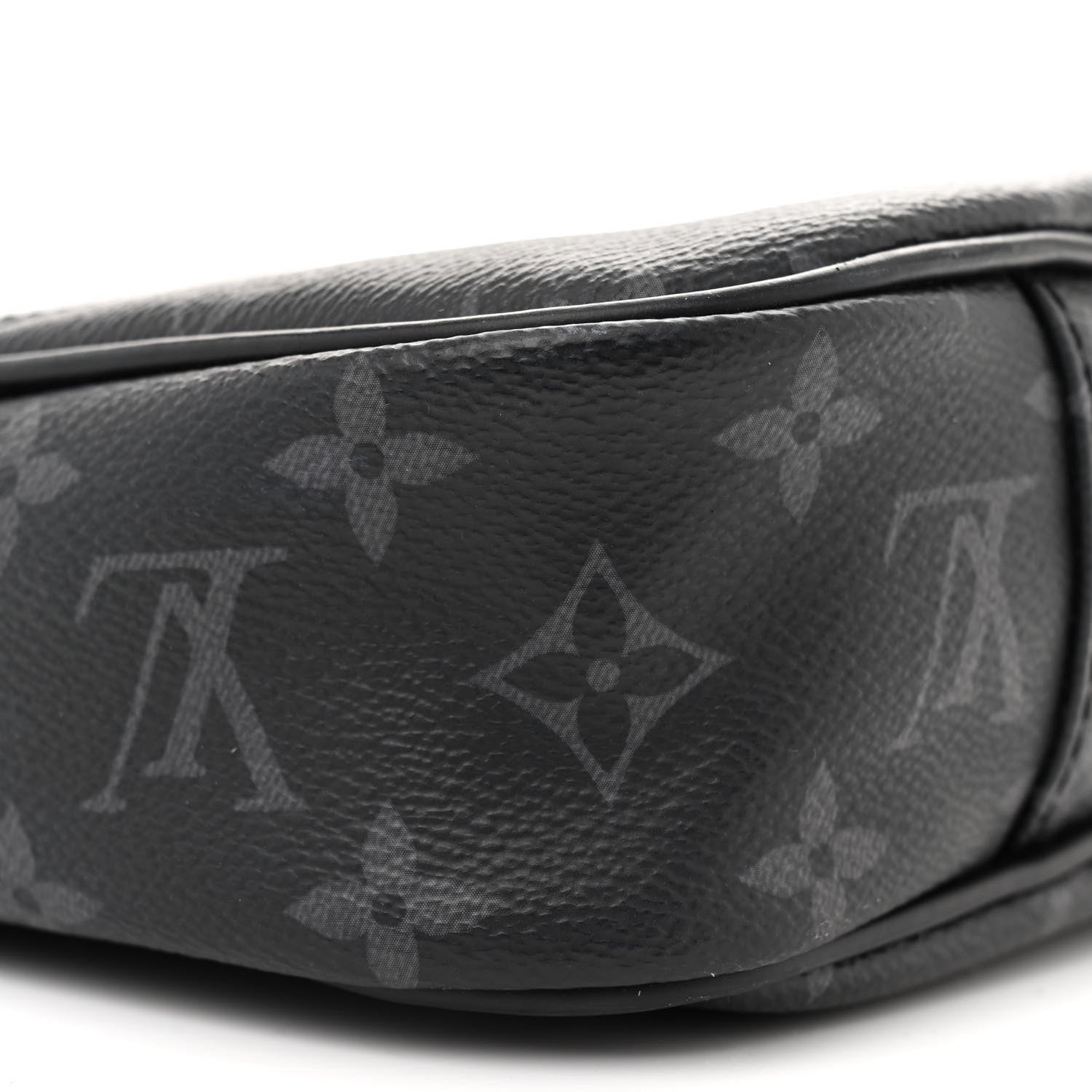 Louis Vuitton Monogram Eclipse Explorer Bumbag 9 of 12